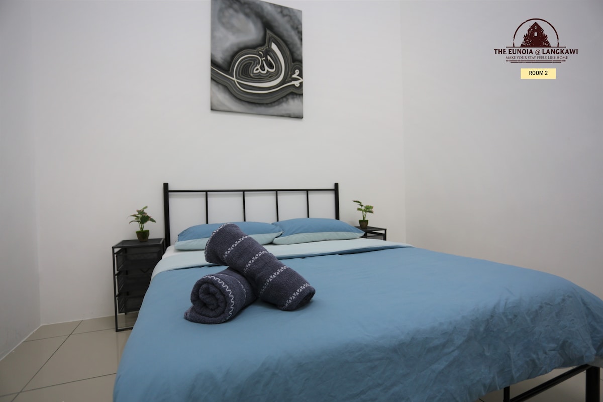 საძინებელი 2