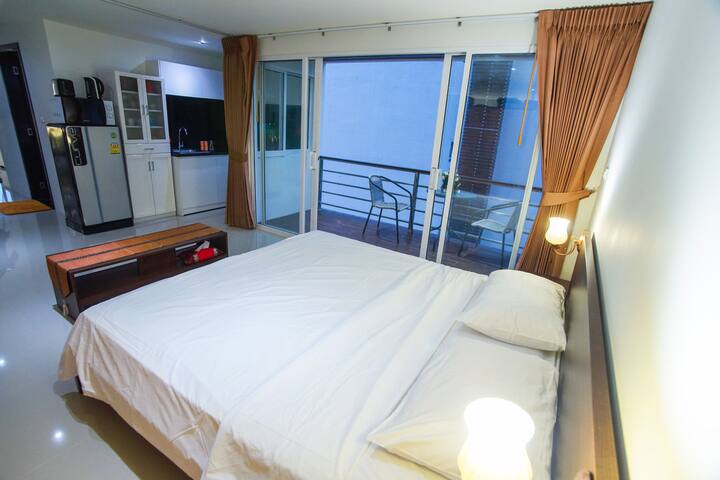 Спална соба 1