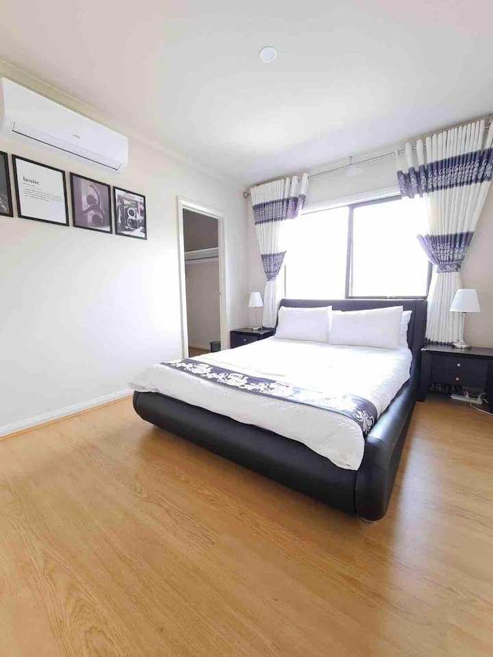 Спална соба 3