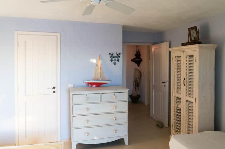 Camera da letto tripla per bambini