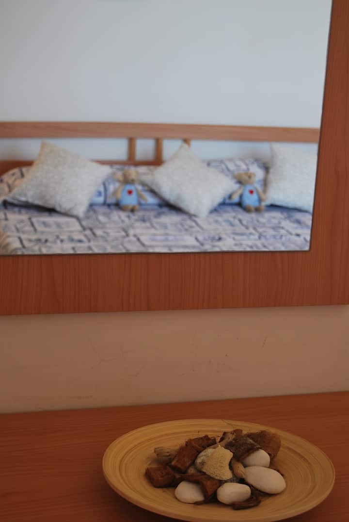 照相机
