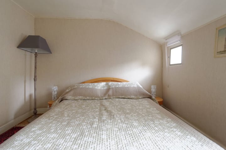 საძინებელი