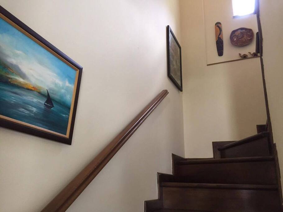 Stairway