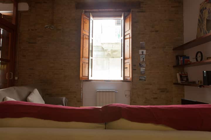 Mercat Central Apartment - Valencia