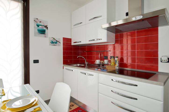 New Apartment with 4 bedrooms and 4 bathrooms gallery image 5