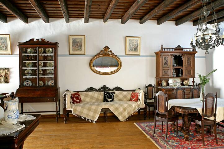 Amazing Villa in Chora Patmos gallery image 5