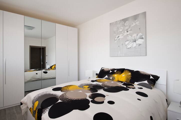 New Apartment with 4 bedrooms and 4 bathrooms gallery image 4