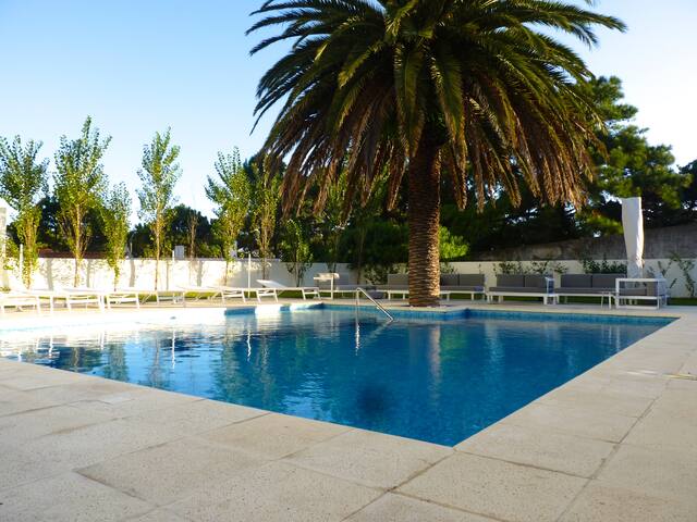 Apto impecable en Summer Tower.