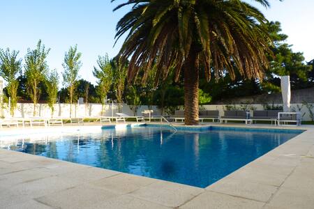 Apto impecable en Summer Tower.