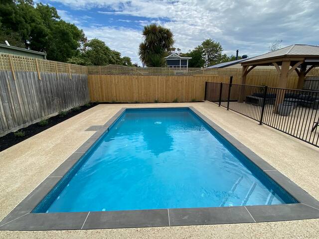 Fabulous family holiday home 300m from the beach gallery image 2