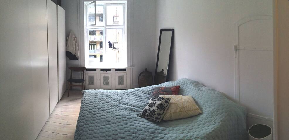 The humble luxury flat, Copenhagen gallery image 4