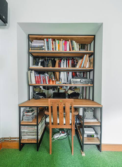Desk