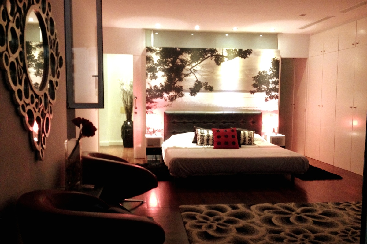 Chumba cha kulala 3