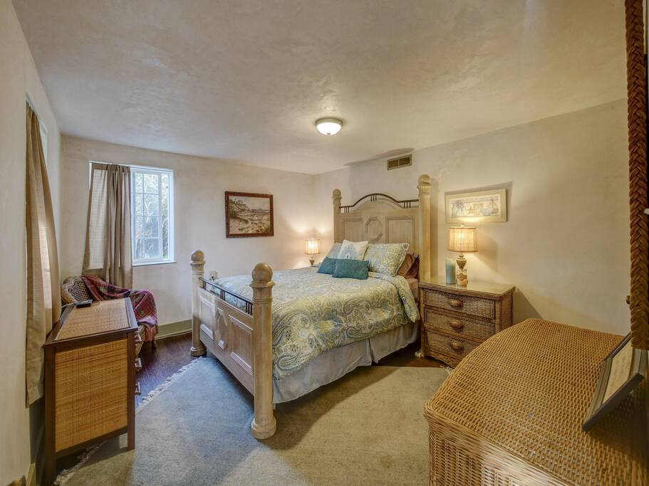 2nd photo of bedroom