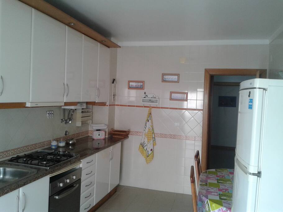 Cozinha