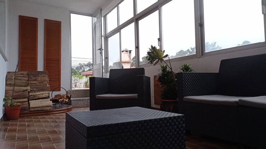 Villa Casa Brandao gallery image 2