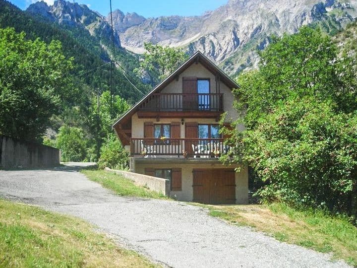 Chalet De L'olan - Le Dévoluy
