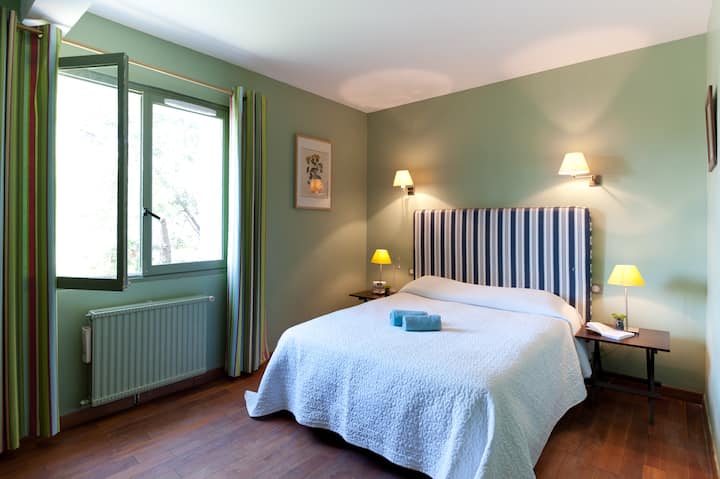 Chumba cha kulala #3
sakafu ya 1