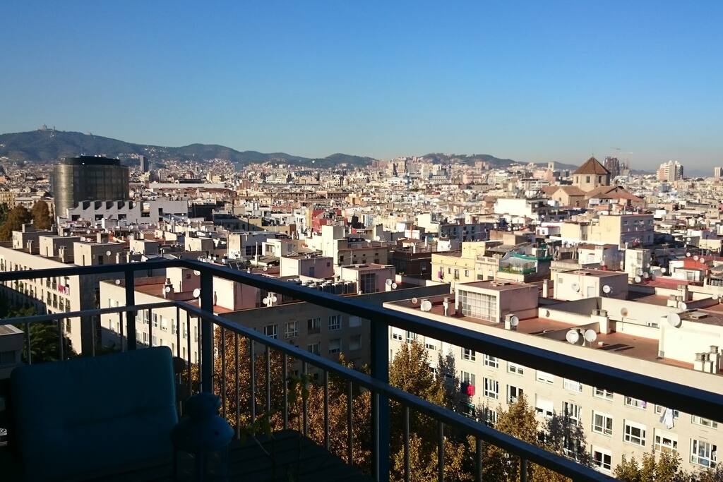 Barcelona For Rent Marina Beach Apartments Barcelona For Rent Marina Beach Apartments