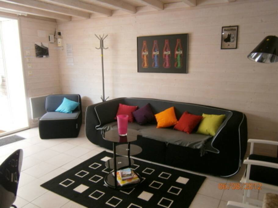 salon