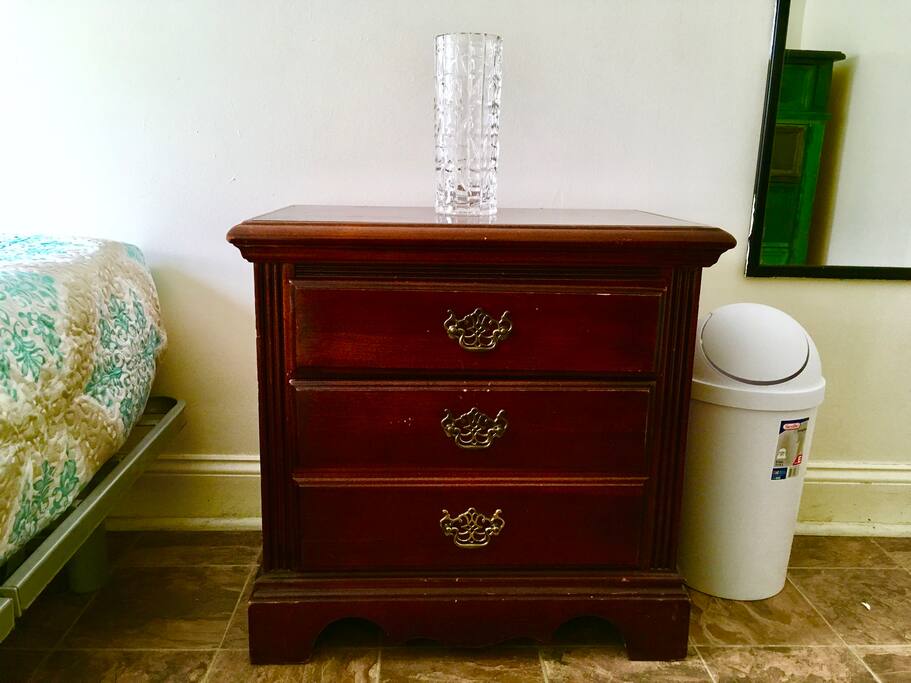 This vase is made of pure diamond....