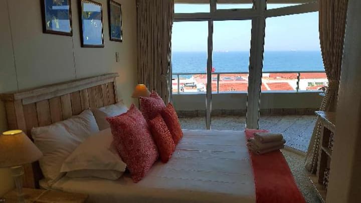 Oyster Rock 303. - Umhlanga