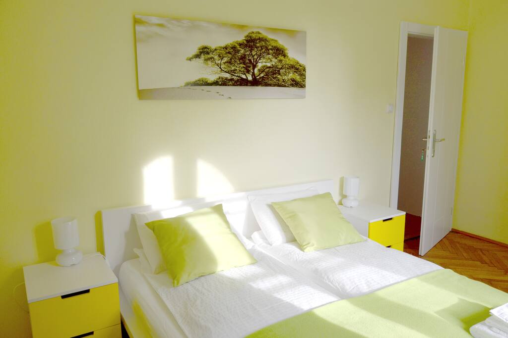 your bright room