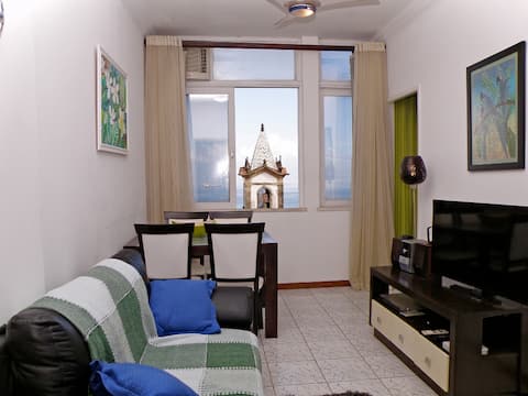Airbnb em destaque: Themis One (Pelourinho) em Centro Histórico