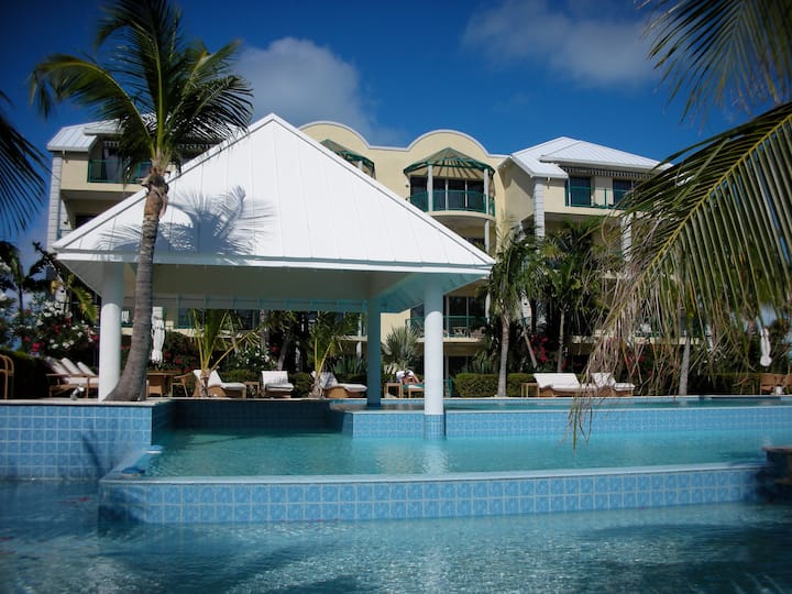 Top 18 Airbnb Vacation Rentals In Providenciales, Turks And Trip101
