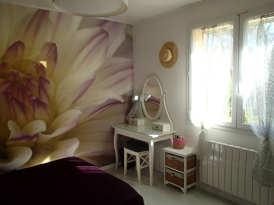 coiffeuse