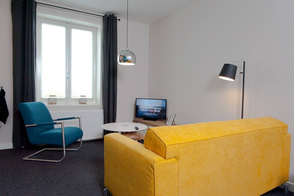 woonkamer