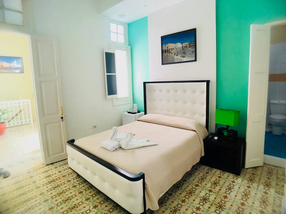 Habitacion 2