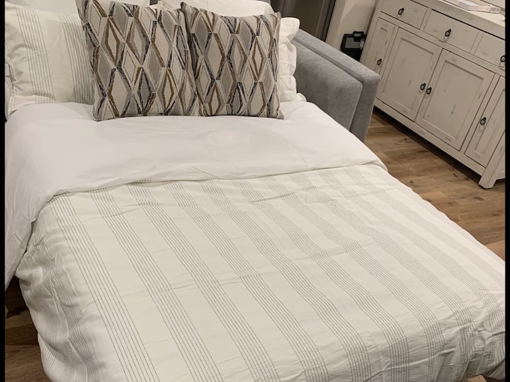 Sacramento Luxury Guesthouse - Newly Built! - Sacramento, CA