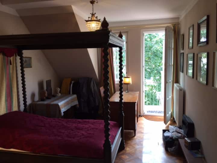 Chambre 2