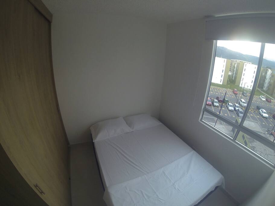 Habitación auxiliar
