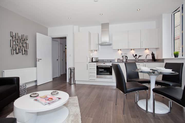 Liverpool Street Airbnb Cleaning: Expert Tips & Services