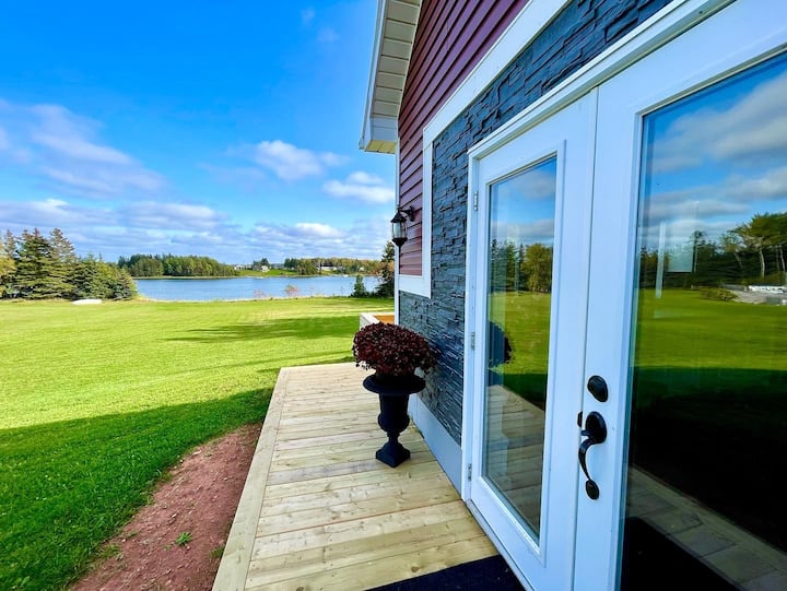 Tignish Shore Holiday Rentals & Homes Prince Edward Island, Canada Airbnb