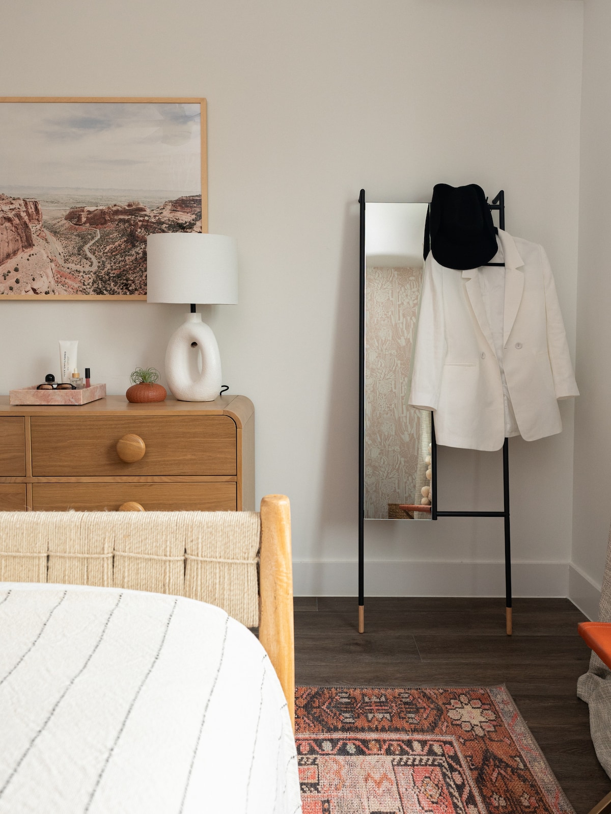 Celebrity Designer Condo in East Austin