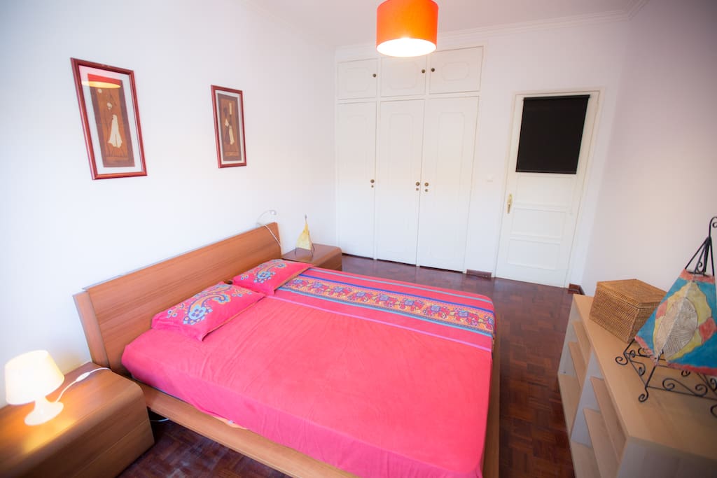 Couple bedroom rooms