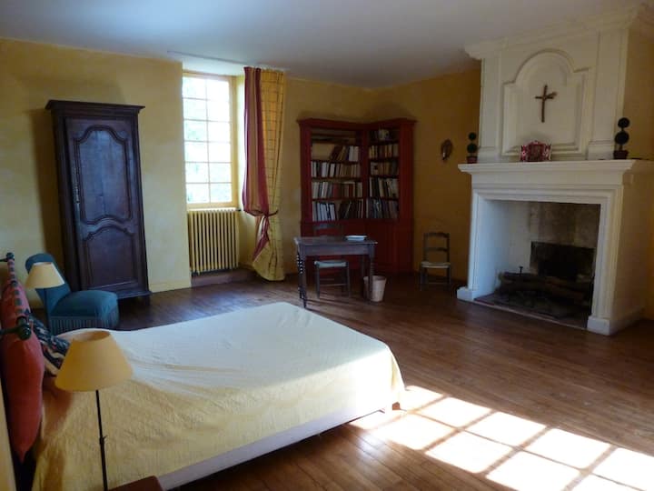 双人房（双人）