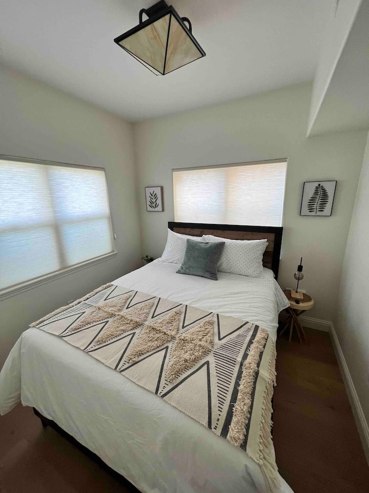 Chambre d&#x27;amis n °1 en bas