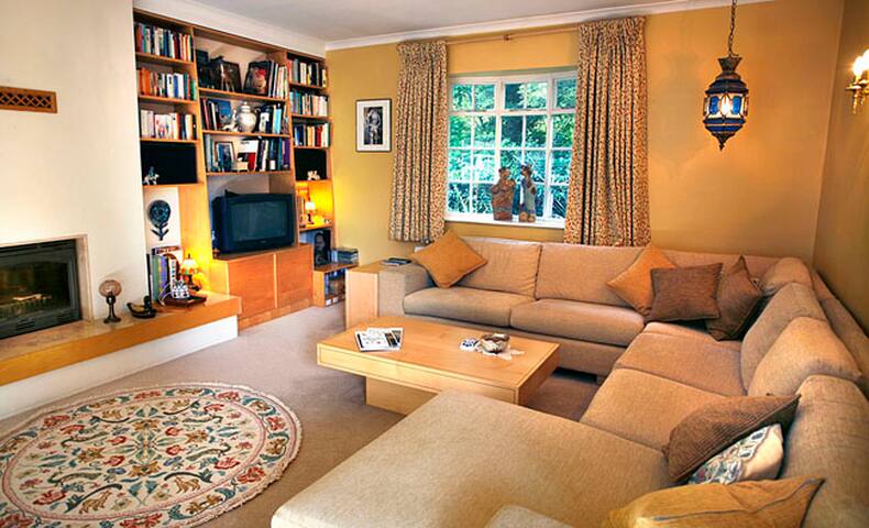 Luxury London Home – Richmond Park. gallery image 2