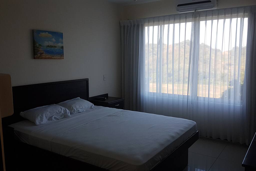 dormitorio