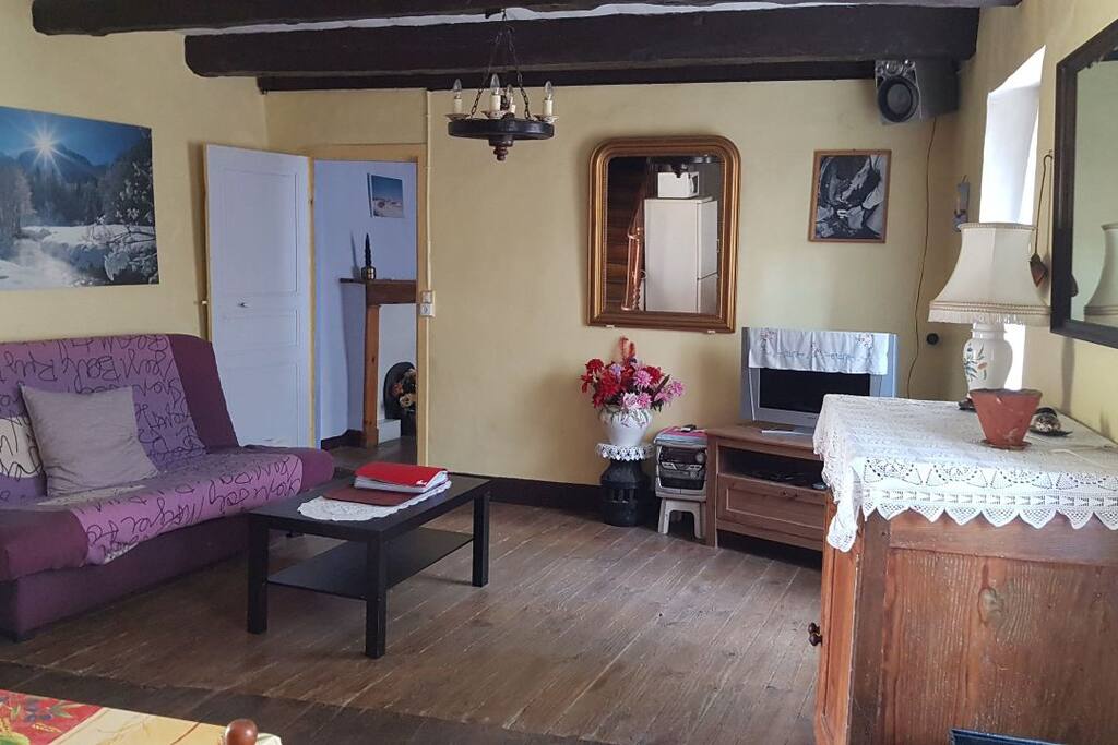 salon
