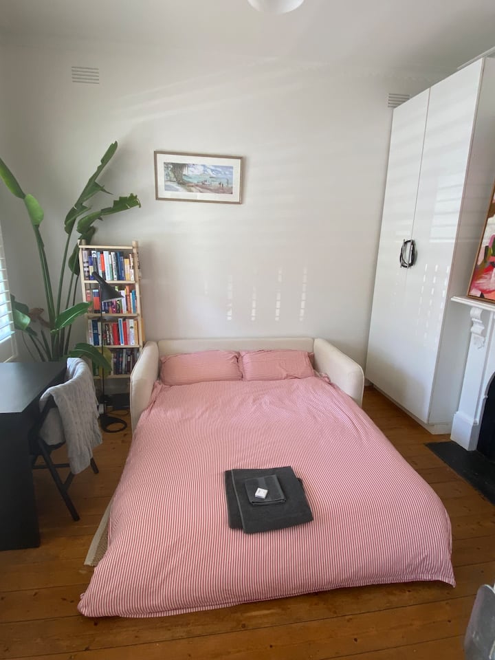 Спална соба 2