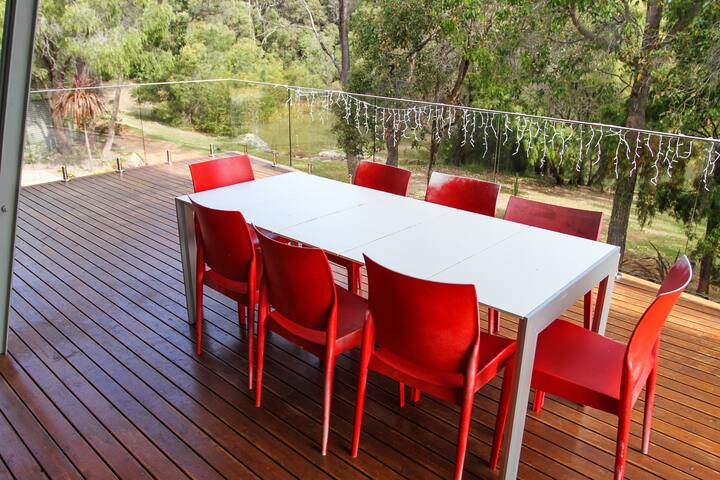 Frog Choir – Redgate – Margaret River gallery image 4