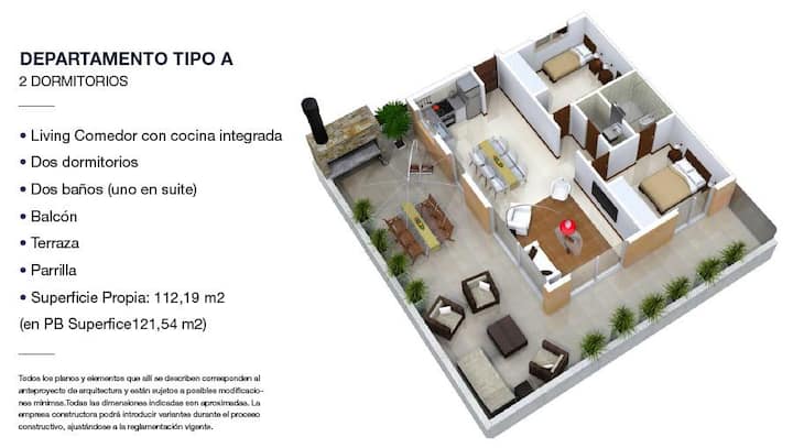 Дневна соба