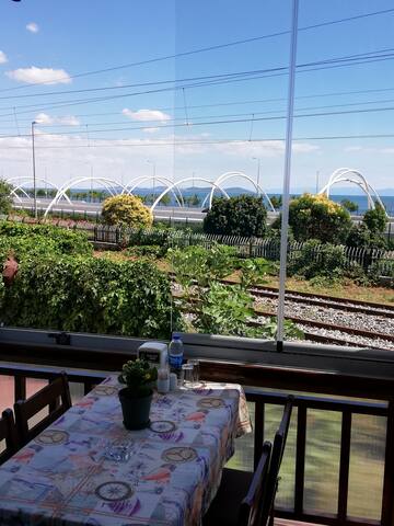 Istanbul 10 Room 25 Person Whole Villa Sea view gallery image 4