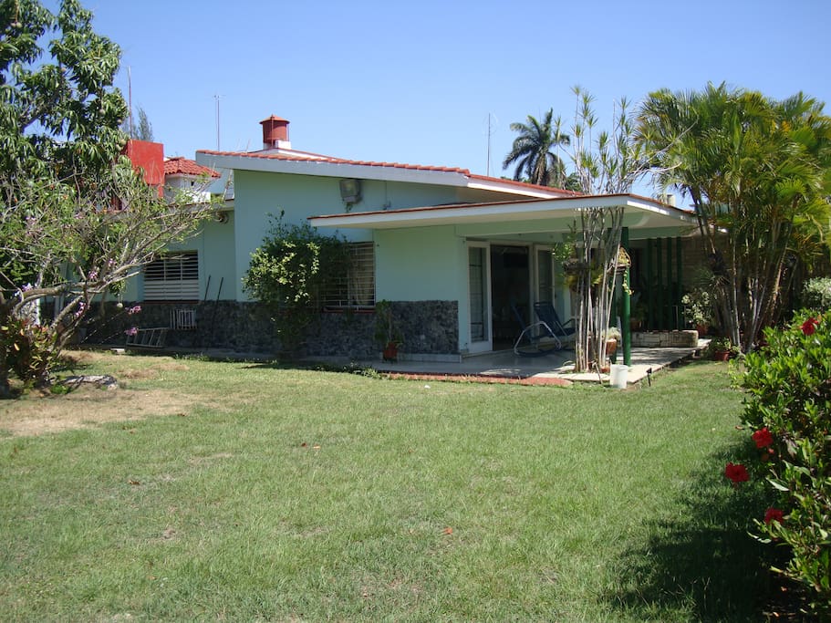 Casa Piñeiro