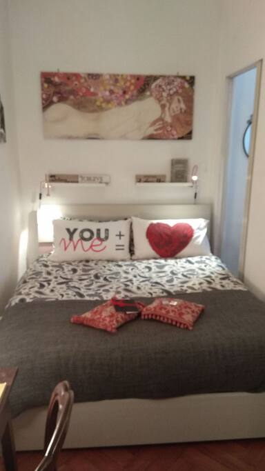 Il letto